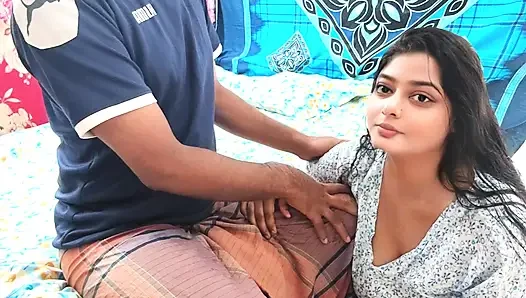 Hot Step Sis Steals The Heat With Deep, Ravenous Blows