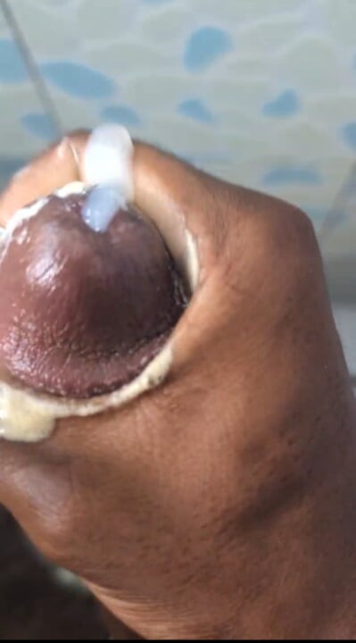 I love to cum every morning.