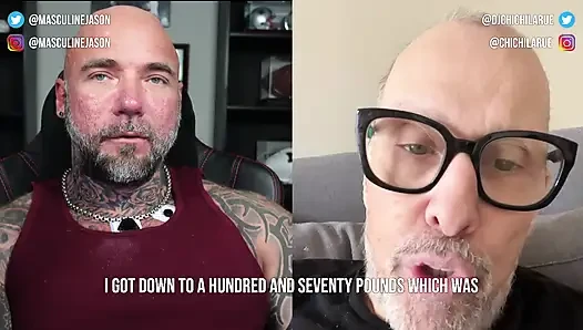 Porn Star Confessions - Chi Chi Larue (episode 35)