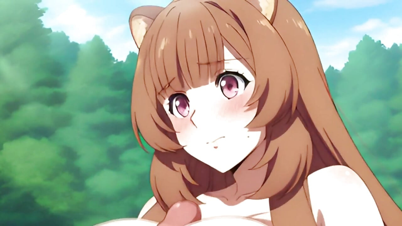 The Rising of the Shield Hero Raphtalia (ai)
