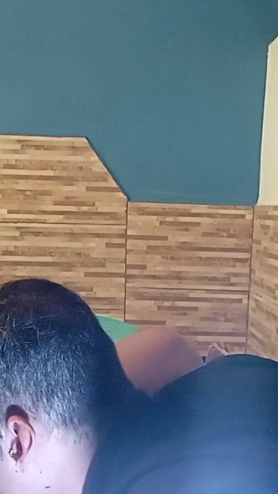 Student gets fucked hard by his teacher to pass class | Clip 1