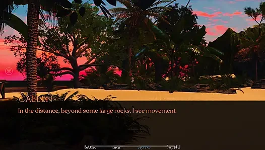 Thorns Beneath the Wings - Best Parts - Part 6