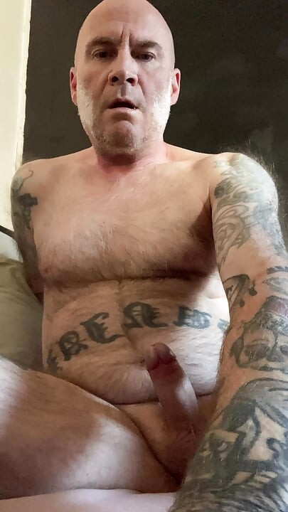 Morning ejaculation