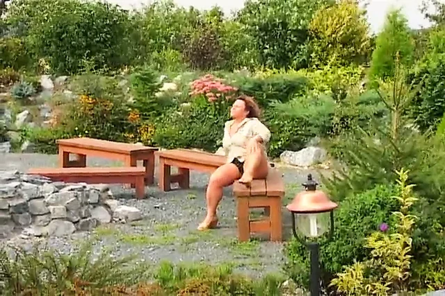 German BBW