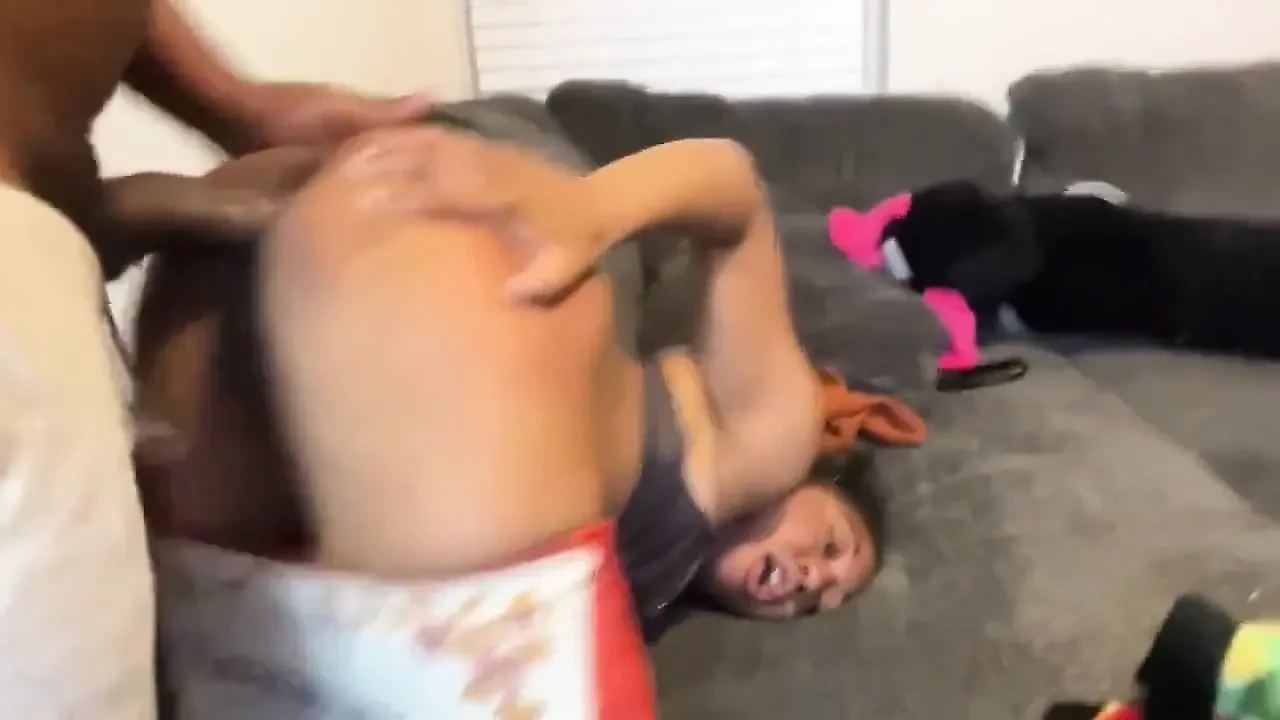 Omg Stepdaddy Why You Fucking Me so Hard in My Ass Hole Submissive Slut Porn
