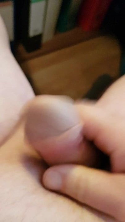 I cum 14