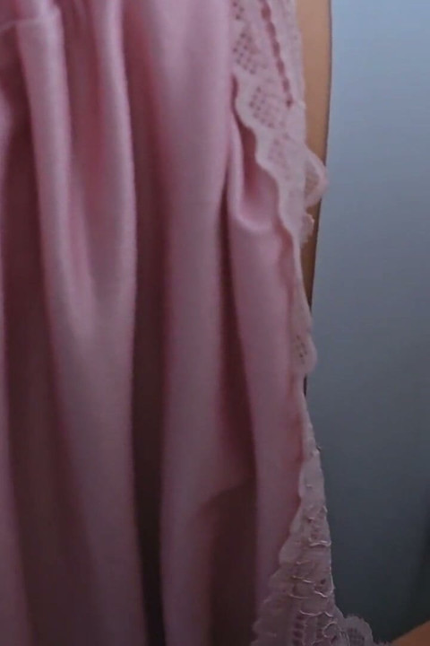 I Wont Tell if You Wont Tell She Said. Stepdad Mistaken Stepdaughter with His Wife and Penetrate Her Raw