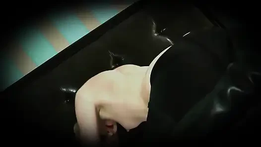 Nobody leaves this room alive