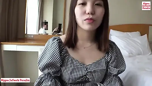 Asiatischer engel 27492