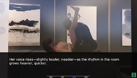 Harmony Haven - Best Parts - Part 7