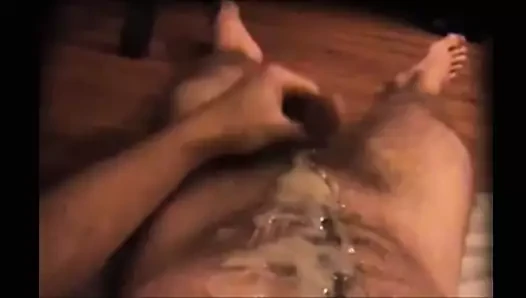 Sadece boşalma sevenler için