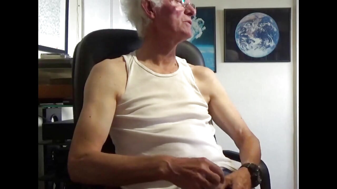 プライベートショーと精液