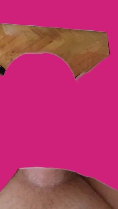 Emotivni trenutak iz "BIG ASS COCK HD JOCKER'S COCK - HOT TRANS"