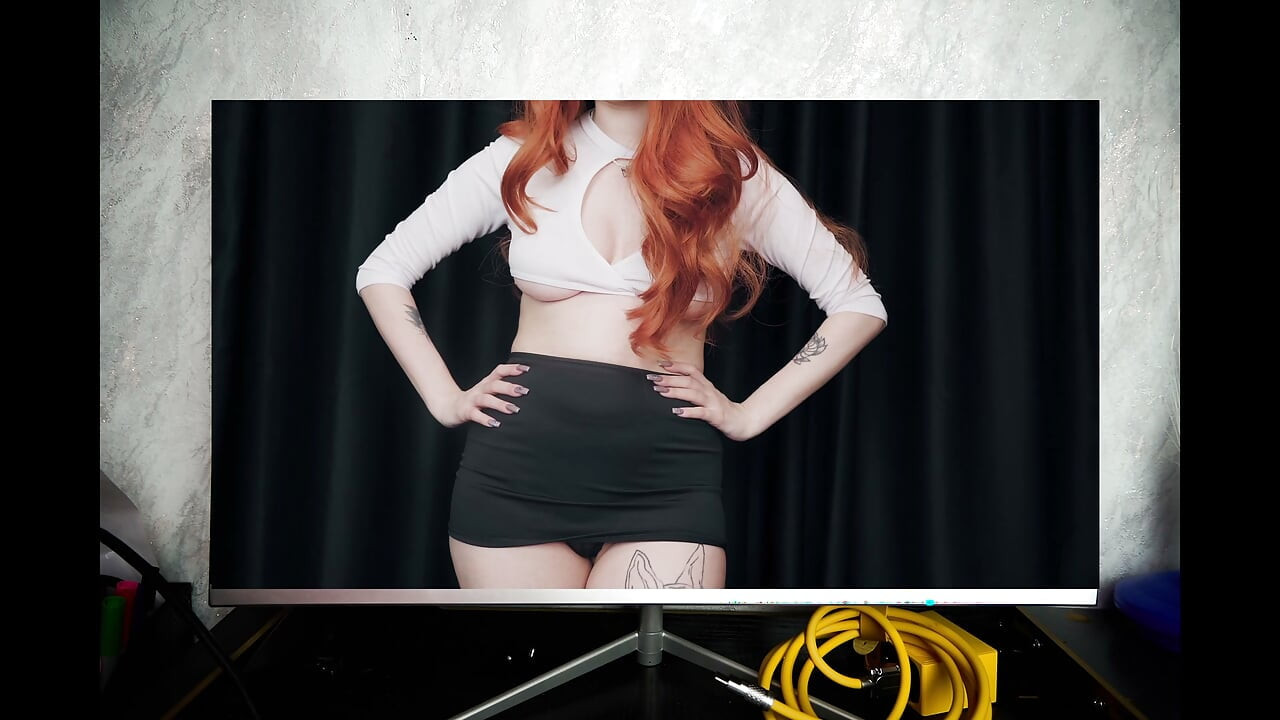 흑인 대물 자지와 섹스하는 흑인 대물 자지 그럴 리가