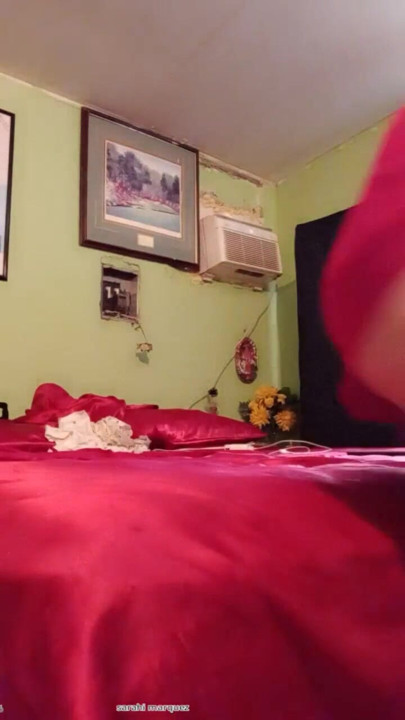 Hot single woman her toy | Clip 1