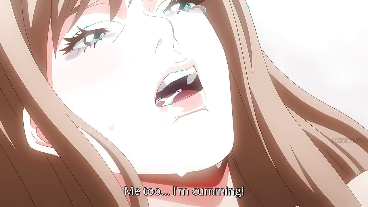 Suveren anime usensurert jævla