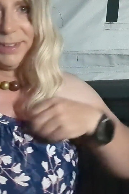 Nikki Gets Naked