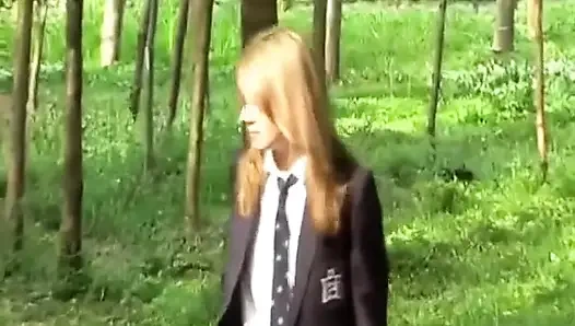 Walk 2 Featuring Ashleigh Mckenzie