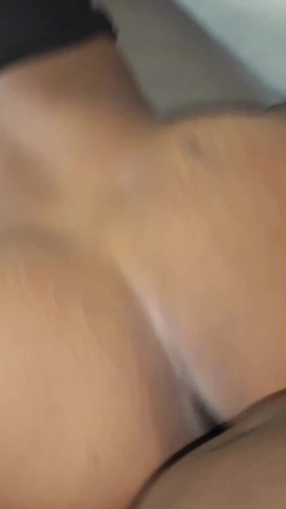 Real Stepsister Caught on Phone : Brutal Couch Pounding and messy Creampie | Clip 3
