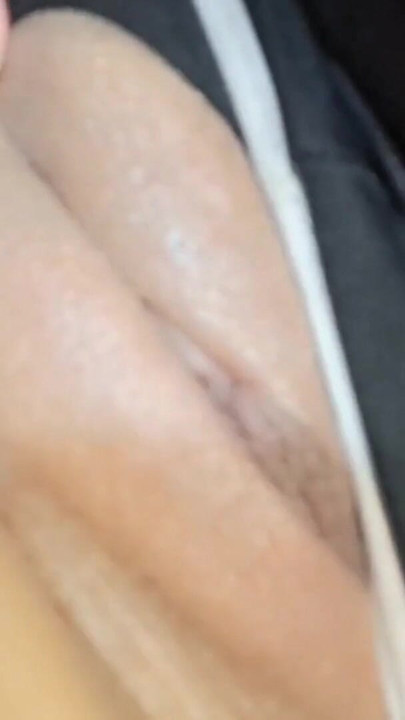 Skinny Latina Just Riding On Huge And Moaning | Clip 1