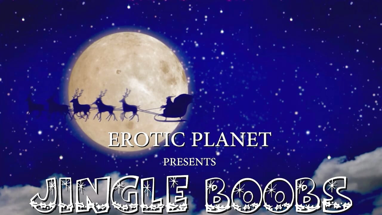 No Natal, eu consigo foder minha esposa na bunda, e seus peitos são tão grandes