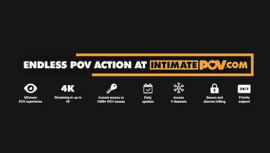 Selling the House with Lilly Bell  and Blake Blossom