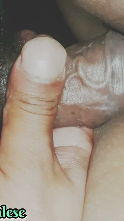 여친의 타이트한 애널을 다시 거칠게 박아버림, 타이트한 애널 섹스 Hotnepaleseed 하드 | 클립 1