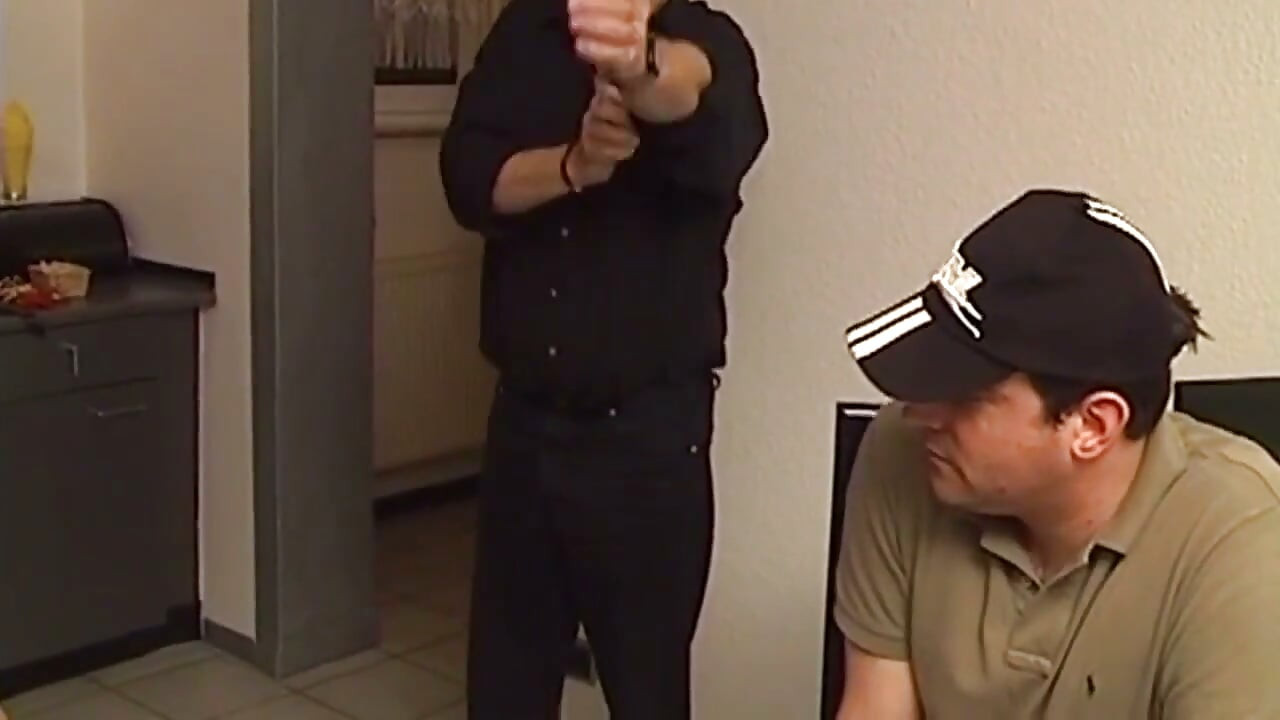 Mature Brunette MILF Gets Spanked Red While Taking Toys