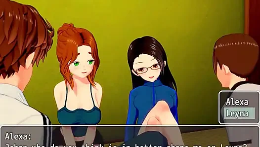 Tradisi Bawdy v0.6 - truth or dare sama alexa (2)