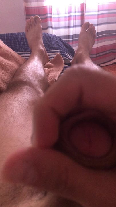 Wanking