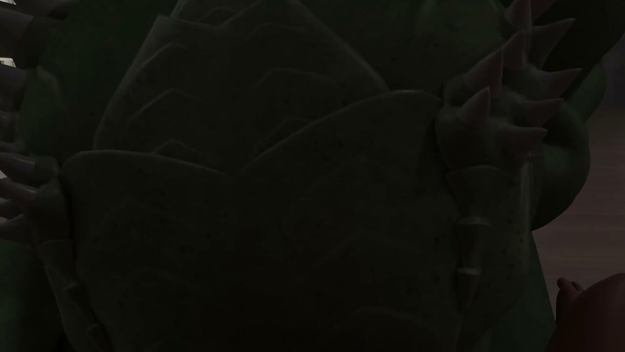 animação de gigantessa 5