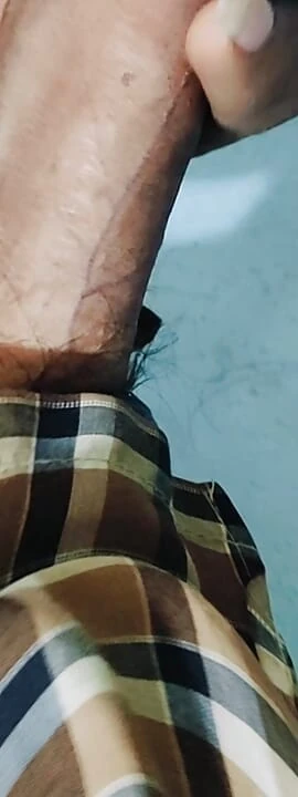 Hungry cock waiting into your pusy