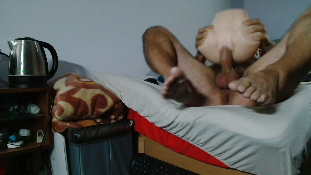 Fun with a toy