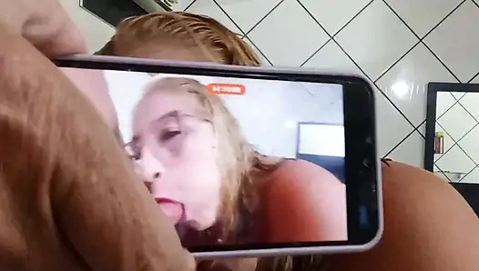 Hi My Name Is Maria
