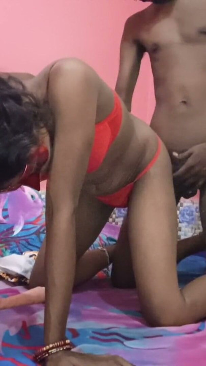 Desi hot housewife village husband wife | Clip 2