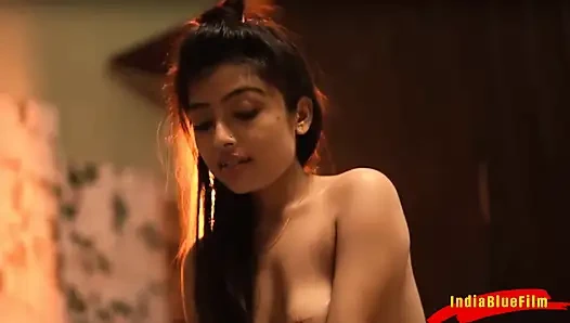 Burha sasur aur sexy bahu..