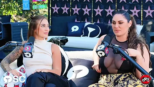 Bisnis Camming: Kehidupan di Rumah Kreator Hollywood Stripchat