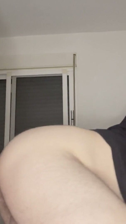 cumming in my friend ass | Clip 2