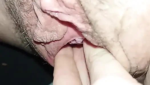 Cum Inside Mistress No Birth Control. No Condom
