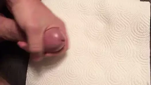 Mastürbasyon 3 saat sonra cumming