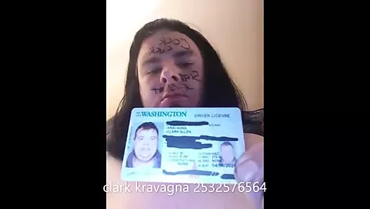 Cindy Faggot