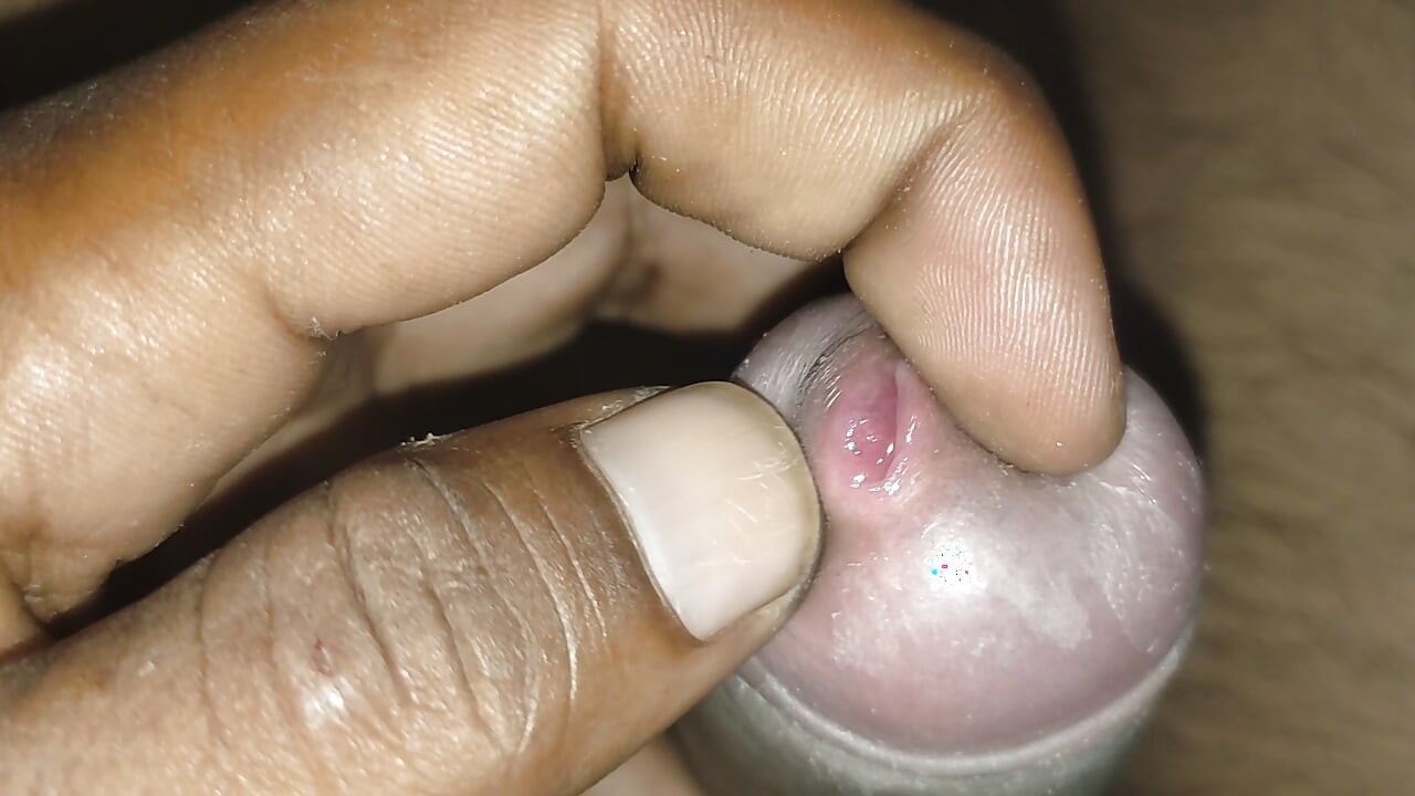 Desi kala lnd bhartiy larke ka lnd