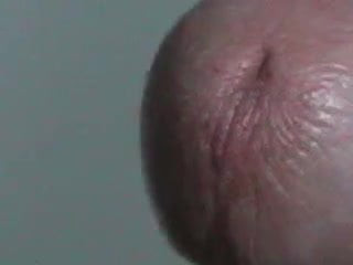 open hole