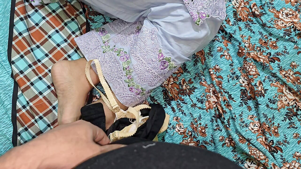 Devar bhabi amateur Couple-Clear Pakistani urdu Audio