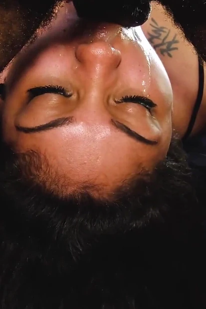 Dripdrop Mila James Loves Practicing New Fucking & Sucking Positions