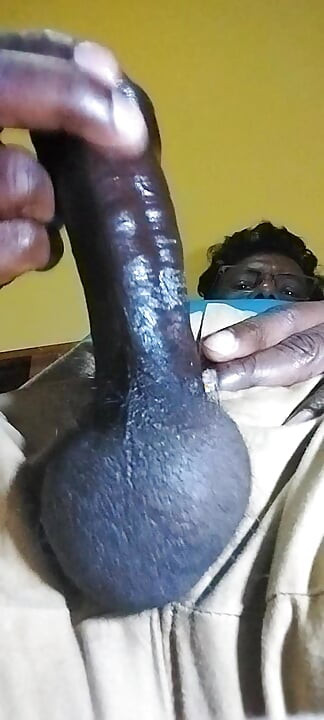 My hard dick
