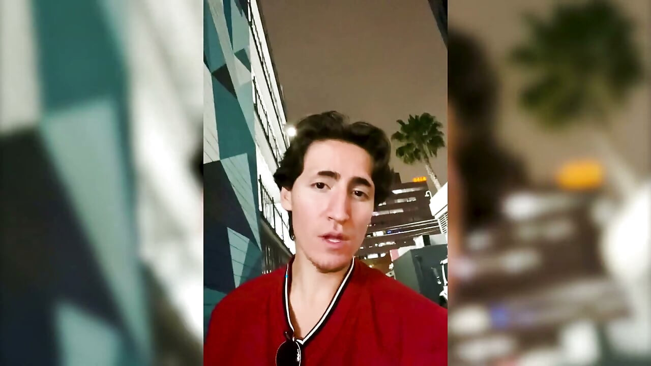 tiktok hvězda Kane Trujillo oslovuje své nenávisti a odhaluje svou rozdrcenou celebritu!