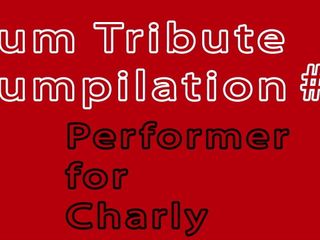 Cum Tribute Cumpilation Compilation #7