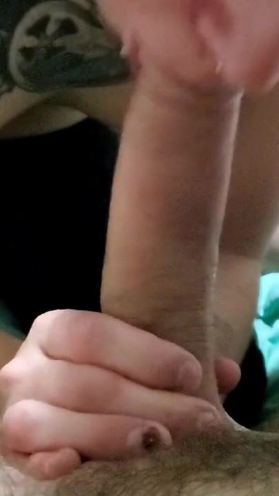 Sloppy Blowjob And messy Facial For Cute Petite Teen | Clip 1