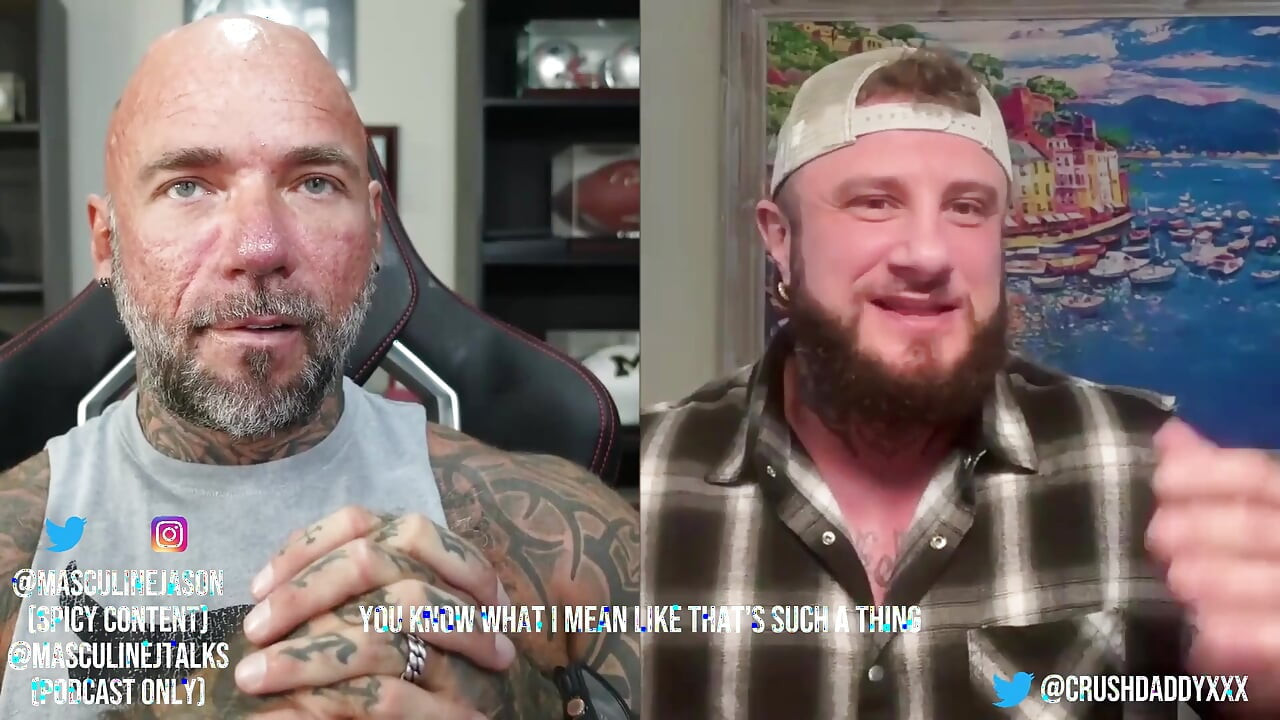 Porn Star Confessions - Crush Stepdaddy (episode 149)